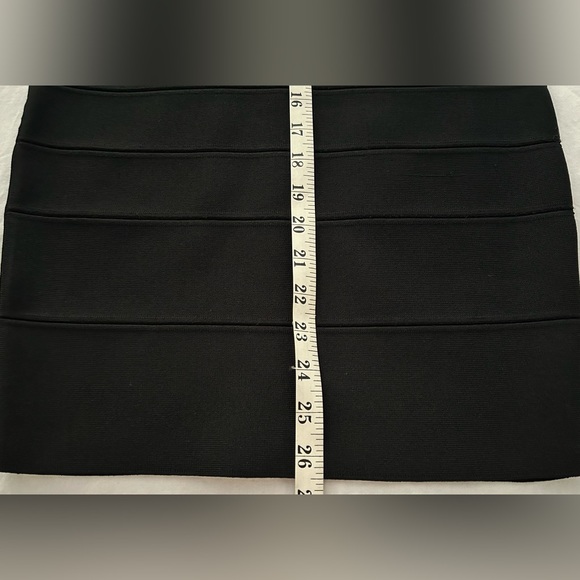 GUESS BY MARCIANO Bodycon Bandage Dress - Picture 12 of 12